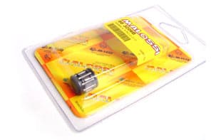 M663276B Gabbia Rulli Malossi MBK 51, 13x16x14mm, COD: M663276B