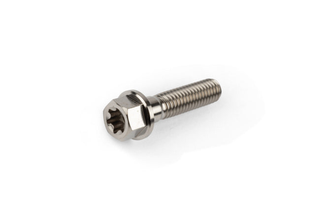 S6-031009 Titanium screw M6x55mm Stage6 R/T