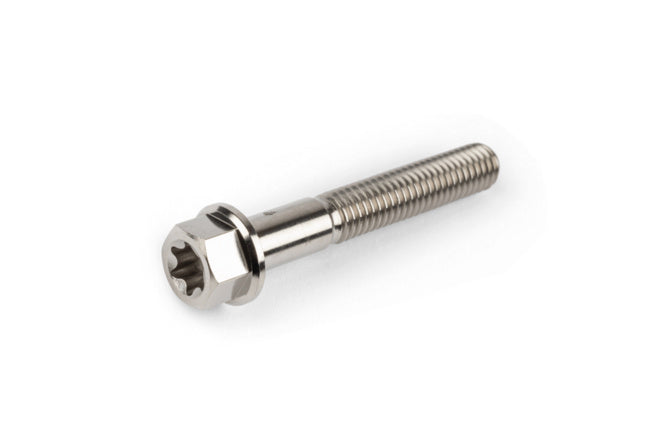 S6-031006 Vite titanio M6x40mm Stage6 R/T