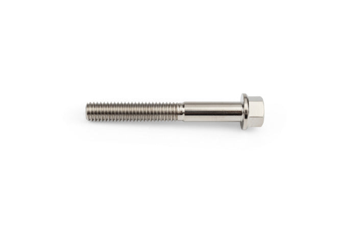 S6-031004 Vite titanio M6x25mm Stage6 R/T