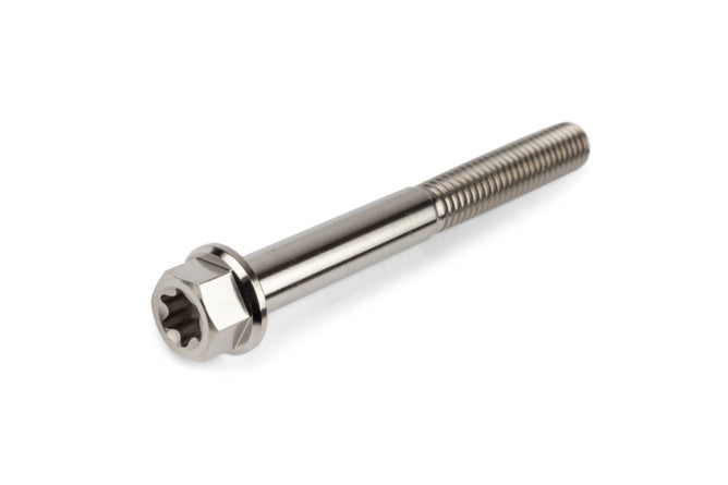 S6-031006 Vite titanio M6x40mm Stage6 R/T