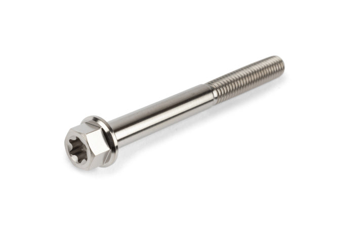 S6-031006 Vite titanio M6x40mm Stage6 R/T