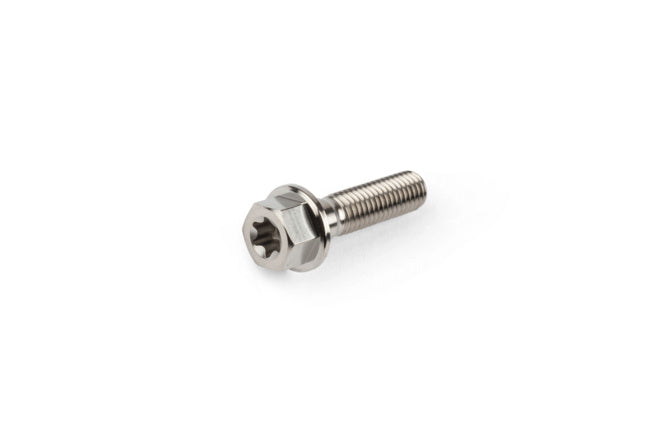 S6-031012 Titanium screw M5x25mm Stage6 R/T