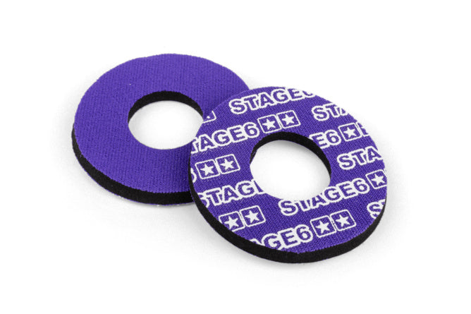 S6-0360/PU Donuts Stage6 viola - Billaricambi SRLS