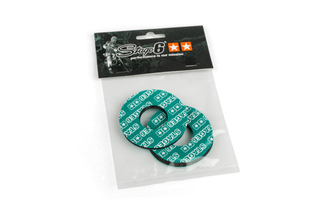 S6-0360/TU Donuts Stage6 turchese