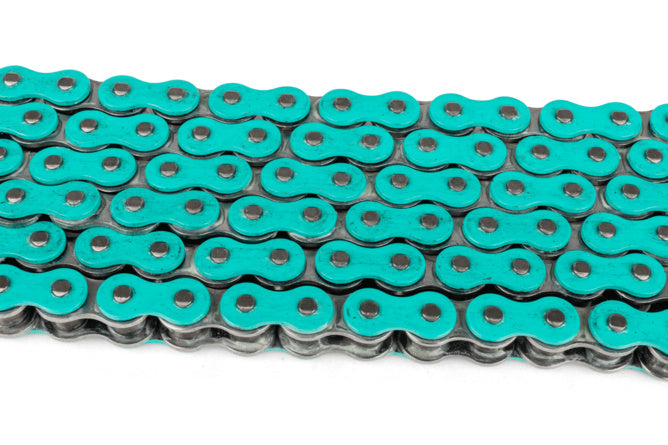 S6-2010005 420 Stage6 HQ turquoise chain