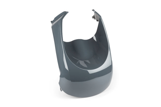 STR-931/ND Kit carena Peugeot Kisbee grigio Nardo 7 pezzi