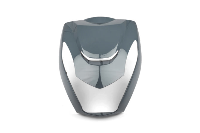 STR-931/ND Kit carena Peugeot Kisbee grigio Nardo 7 pezzi