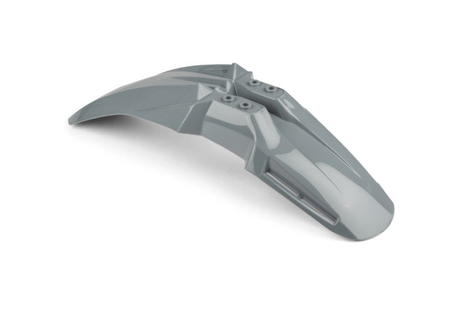 STR-981.00/ND Kit carena Beta RR 2011 - 2020 grigio Nardo 7 pezzi