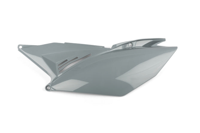 STR-981.00/ND Kit carena Beta RR 2011 - 2020 grigio Nardo 7 pezzi