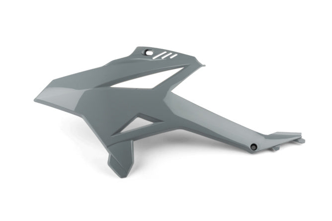 STR-981.00/ND Kit carena Beta RR 2011 - 2020 grigio Nardo 7 pezzi