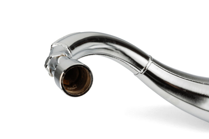 VCR-RD15190 Scarico Voca Chromed 50/70cc Beta RR 2012 - 2020 - Billaricambi SRLS