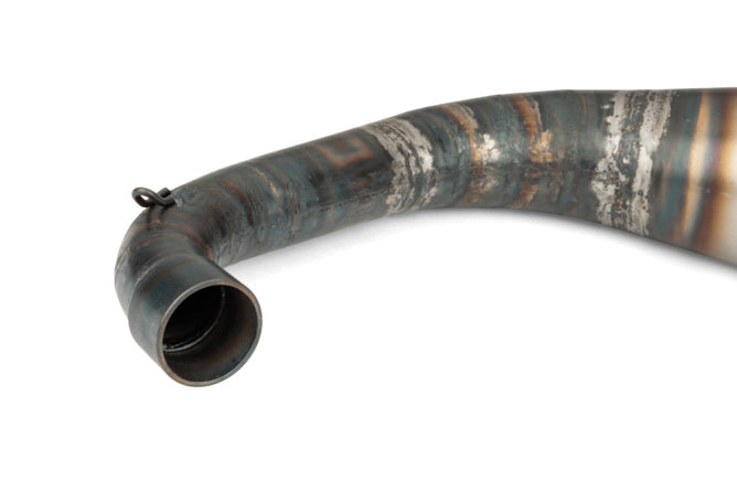 VCR-RD30130.01.BDY Voca Racing Carbon Exhaust 70/80cc Yamaha DT 50 (Portugal)