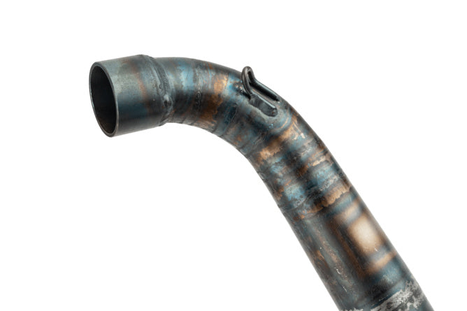 VCR-RD30188.03.BDY Voca Racing Carbon Exhaust 70/80cc HM CRE Derapage
