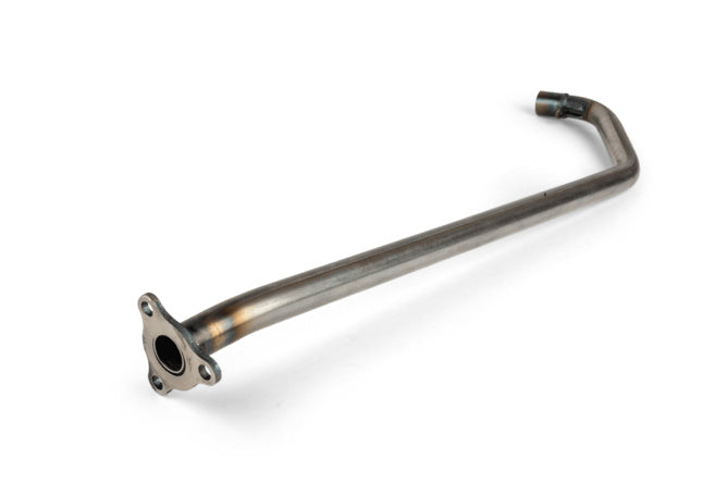 VCR-RD30193.01.BDY Scarico Voca Racing Carbon 70/80cc Aprilia RS 2006 - 2010