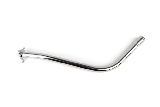 VCR-RD38181 Voca Cross Chromed Exhaust 50/70cc Fantic XM