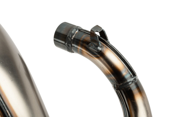 VCR-RD39184 Voca Cross Exhaust 50/70cc Sherco SM-R 50