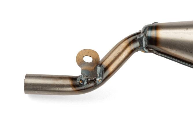 VCR-RD39184 Voca Cross Exhaust 50/70cc Sherco SM-R 50