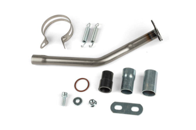 VCR-RD39184 Voca Cross Exhaust 50/70cc Sherco SM-R 50