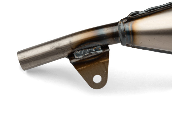 VCR-RD39190 Scarico Voca Cross 50/70cc Beta RR 2012 - 2020