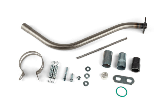 VCR-RD39190 Scarico Voca Cross 50/70cc Beta RR 2012 - 2020