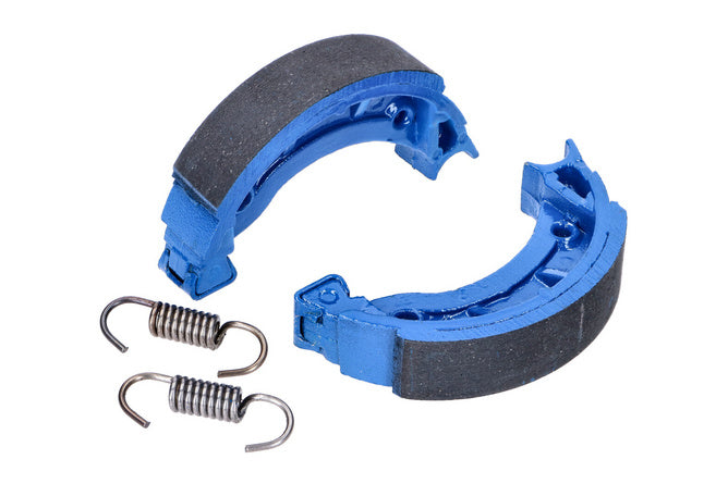 P176.0151/R Ganasce freno Polini For Race 90X18mm Piaggio Ciao - Billaricambi SRLS