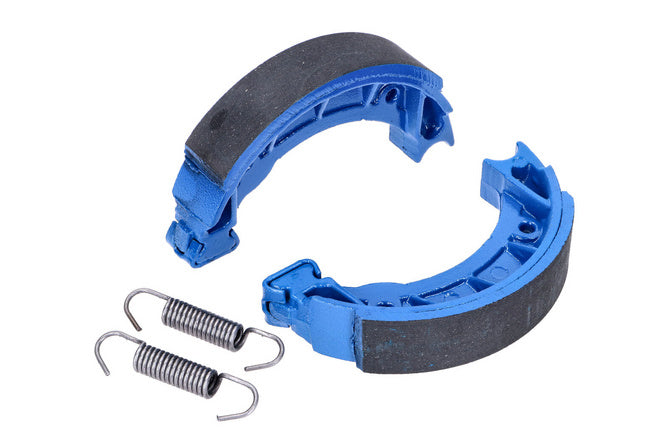 P176.0152/R Ganasce freno Polini For Race 105X20mm Piaggio Ciao - Billaricambi SRLS