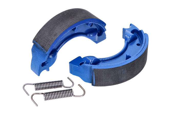P176.0304/R Ganasce freno Polini For Race 110x25mm MBK Booster - Billaricambi SRLS