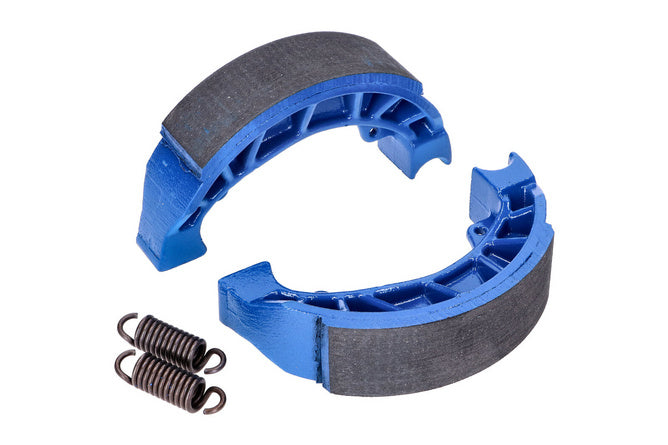 P176.1284/R Ganasce freno Polini For Race 110x25mm Piaggio Zip - Billaricambi SRLS