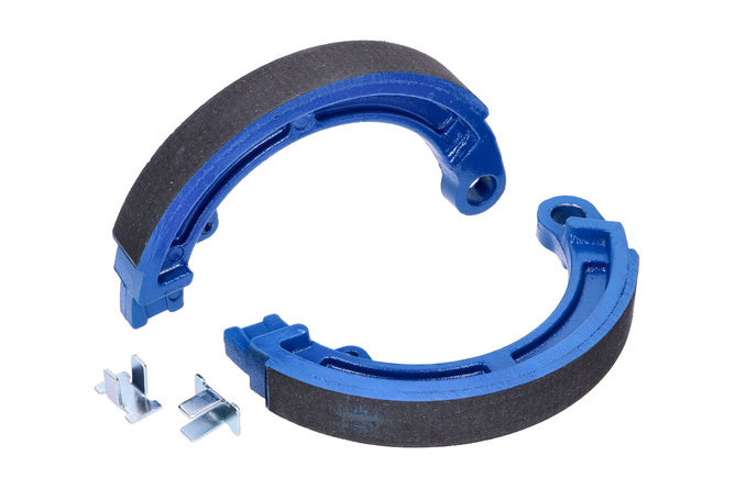 P176.0162/R Ganasce freno Polini For Race 125X17mm Vespa PK 50 - Billaricambi SRLS