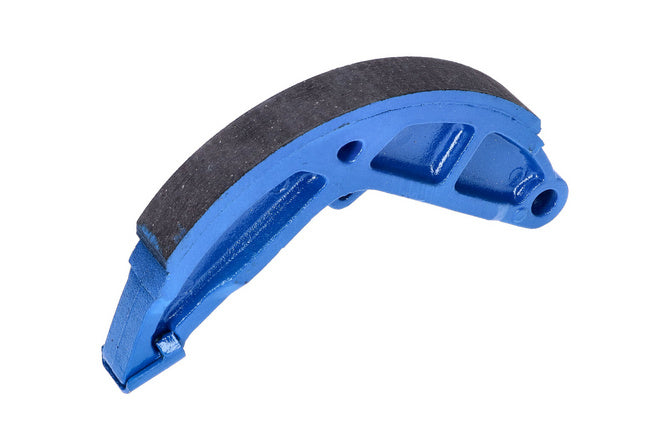 P176.0187/R Ganascia freno posteriore Polini For Race 135x16mm Piaggio Ciao - Billaricambi SRLS