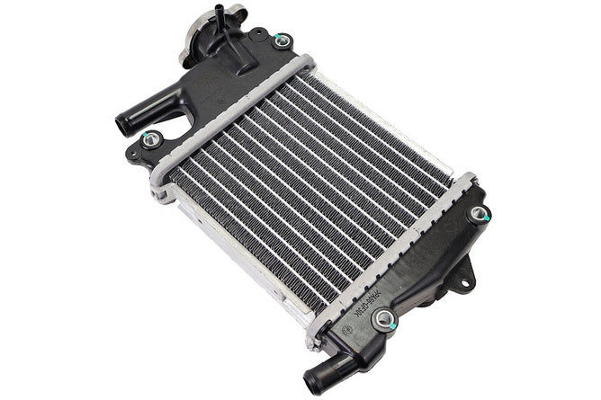 A093600T Radiatore Honda PCX 125 - 150cc 2010 - 2014 - Billaricambi SRLS