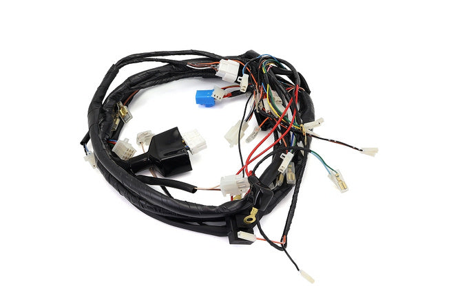A187240E Cablaggio Yamaha Jog 2002 - 2013 - Billaricambi SRLS