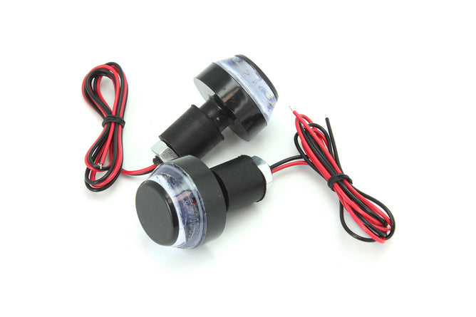 A206022Y Frecce LED Creed nero - Billaricambi SRLS