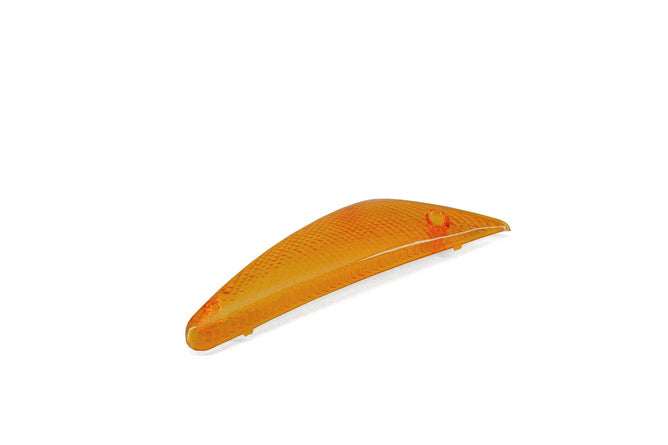 A206216 Vetro freccia anteriore destro Peugeot Buxy Arancione - Billaricambi SRLS