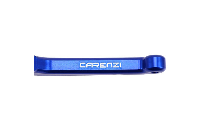 A332177E Leve freno Yamaha BWs dopo 2004 alluminio CNC blu - Billaricambi SRLS