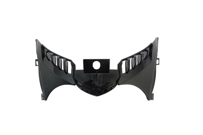 A366340D Presa d'aria anteriore Piaggio Zip SP2 Nero - Billaricambi SRLS
