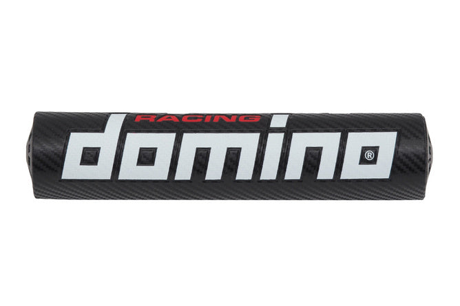 DOM1500.58.69.04-0 Domino Carbon Look 240mm Handlebar Pad
