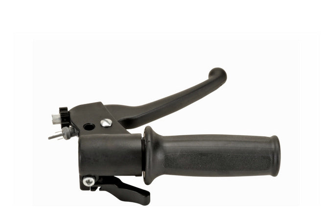 DOM3117.03 Comando gas Domino Style Peugeot 103 - Billaricambi SRLS