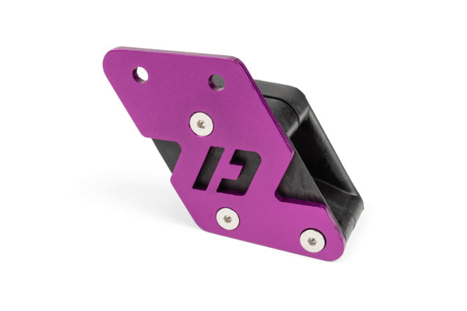 CGN533906 Guida catena Derbi / Aprilia / Gilera Doppler viola