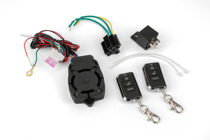 MF01.203 Alarme universelle Bluetooth avec télécommande