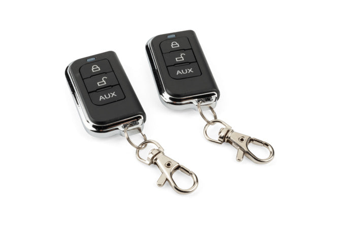 MF01.203 Alarme universelle Bluetooth avec télécommande