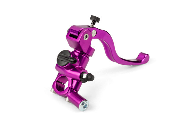 MF45.00101/PU Pompa freno anteriore radial viola