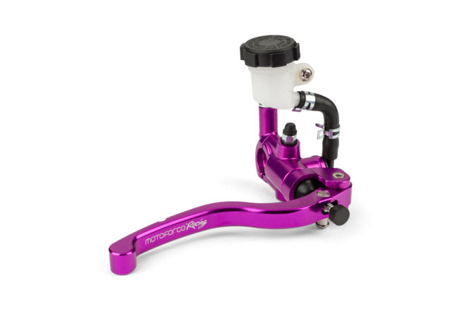 MF45.00101/PU Pompa freno anteriore radial viola