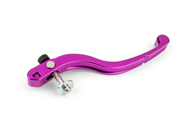 MF45.00102/PU Leva freno per pompa freno radiale anteriore viola