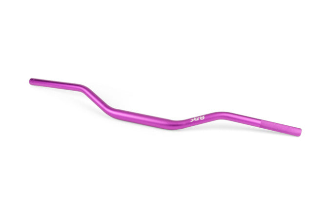 STR-003.62/PU Manubrio 28mm viola - Billaricambi SRLS