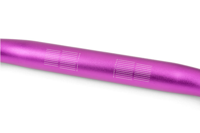 STR-003.62/PU Manubrio 28mm viola