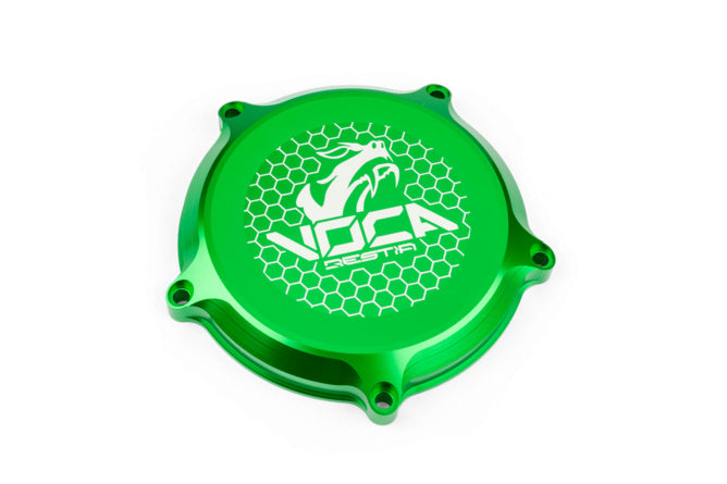 VCR-RD19188.COVER.3/GR Voca AM6 Green Clutch Cover Cap