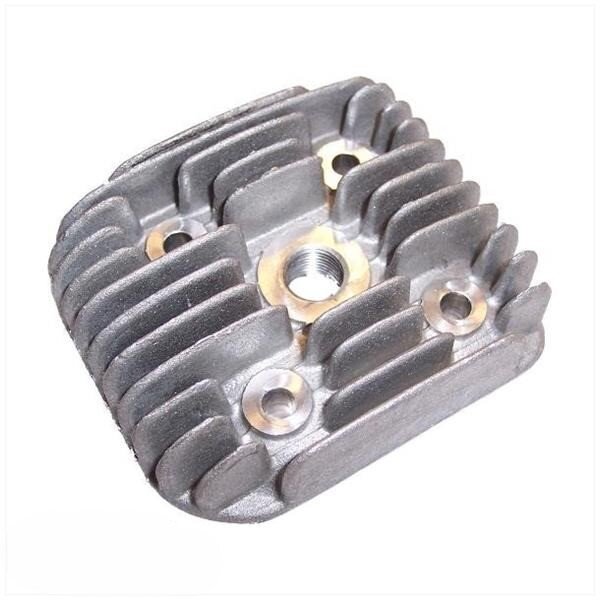 C04131246 Testa d.46mm Airsal Sport 70 Minarelli verticale