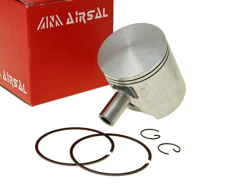 C06026955 Pistone d.55mm Airsal Sport 120 Peugeot Speedfight 100